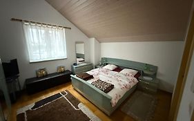 Guest Room A La Maison De La Plage